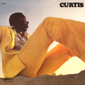 Curtis Mayfield - Curtis