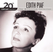 Edith Piaf - 20th Century Masters