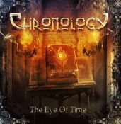 Chronology - The Eye Of Time