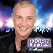 Björn Litjes - Bij elkaar