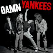 Damn Yankees - Damn Yankees