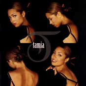 Tamia - Tamia