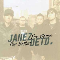 Janez Detd - For Better For Worse