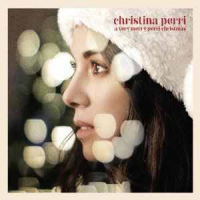 Christina Perri - A Very Merry Perri Christmas