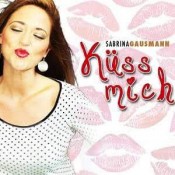 Sabrina Gausmann - Küss mich