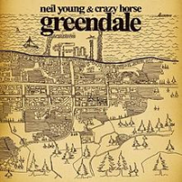 Neil Young - Greendale