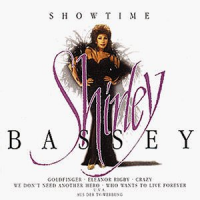 Shirley Bassey - Showtime