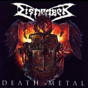 Dismember - Death Metal