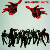 Hot Hot Heat - Elevator