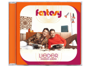 Fantasy - Lieder unseres Lebens