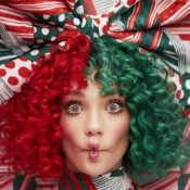 Sia (Sia Furler) - Everyday is Christmas