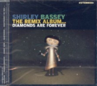 Shirley Bassey - The Remix Album