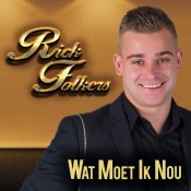 Rick Folkers - Wat moet ik nou