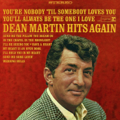 Dean Martin - Dean Martin Hits Again