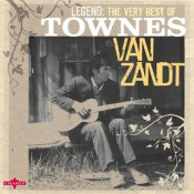 Townes Van Zandt - Legend