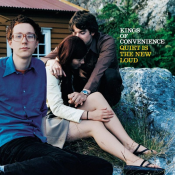 Kings Of Convenience - Quiet Is the New Loud