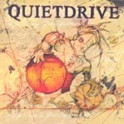 Quietdrive - Quietdrive