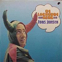 Fons Jansen - De lachende kerk