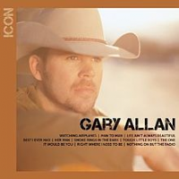 Gary Allan - Icon