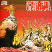 Transmetal - El Infierno de Dante