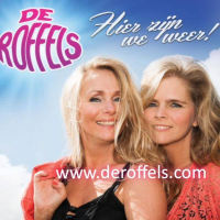 De Roffels - Hier zijn we weer!