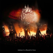 Dark Fortress - Anthems from Beyond the Grave