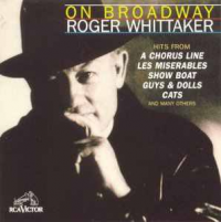 Roger Whittaker - On Broadway