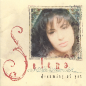 Selena - Dreaming of You