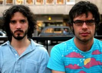 Flight of the Conchords