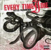 Every Time I Die - Gutter Phenomenon