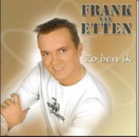 Frank van Etten - Zo Ben Ik
