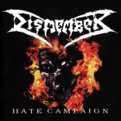 Dismember - Hate Campaign