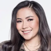 Yeng Constantino