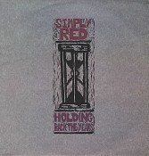 Simply Red - Holding Back The Years