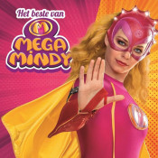 Mega Mindy - Het Beste Van