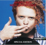 Simply Red - Men And Women (special Edition)