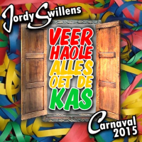 Jordy Swillens - Veer haole alles oet de kas