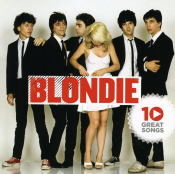 Blondie - 10 Great Songs