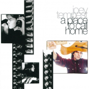 Joey Tempest - A Place to Call Home