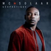 MC Solaar - Géopoétique