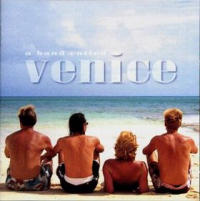 Venice - A Band Called Venice