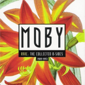 Moby - Rare