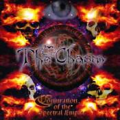 The Chasm - Conjuration Of The Spectral Empire