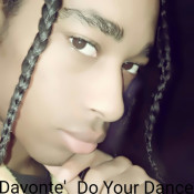 Davonte' - Do Your Dance