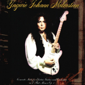 Yngwie Malmsteen - Concerto Suite for Electric Guitar and Orchestra in E Flat Minor Op. 1