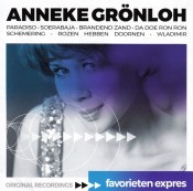 Anneke Grönloh - Favorieten Expres