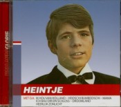 Heintje (Hein Simons) - Hollands Glorie