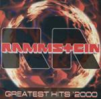 Rammstein - Greatest Hits 2000