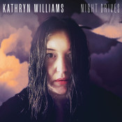 Kathryn Williams - Night Drives