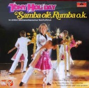 Tony Holiday - Samba Olé Rumba O.K.